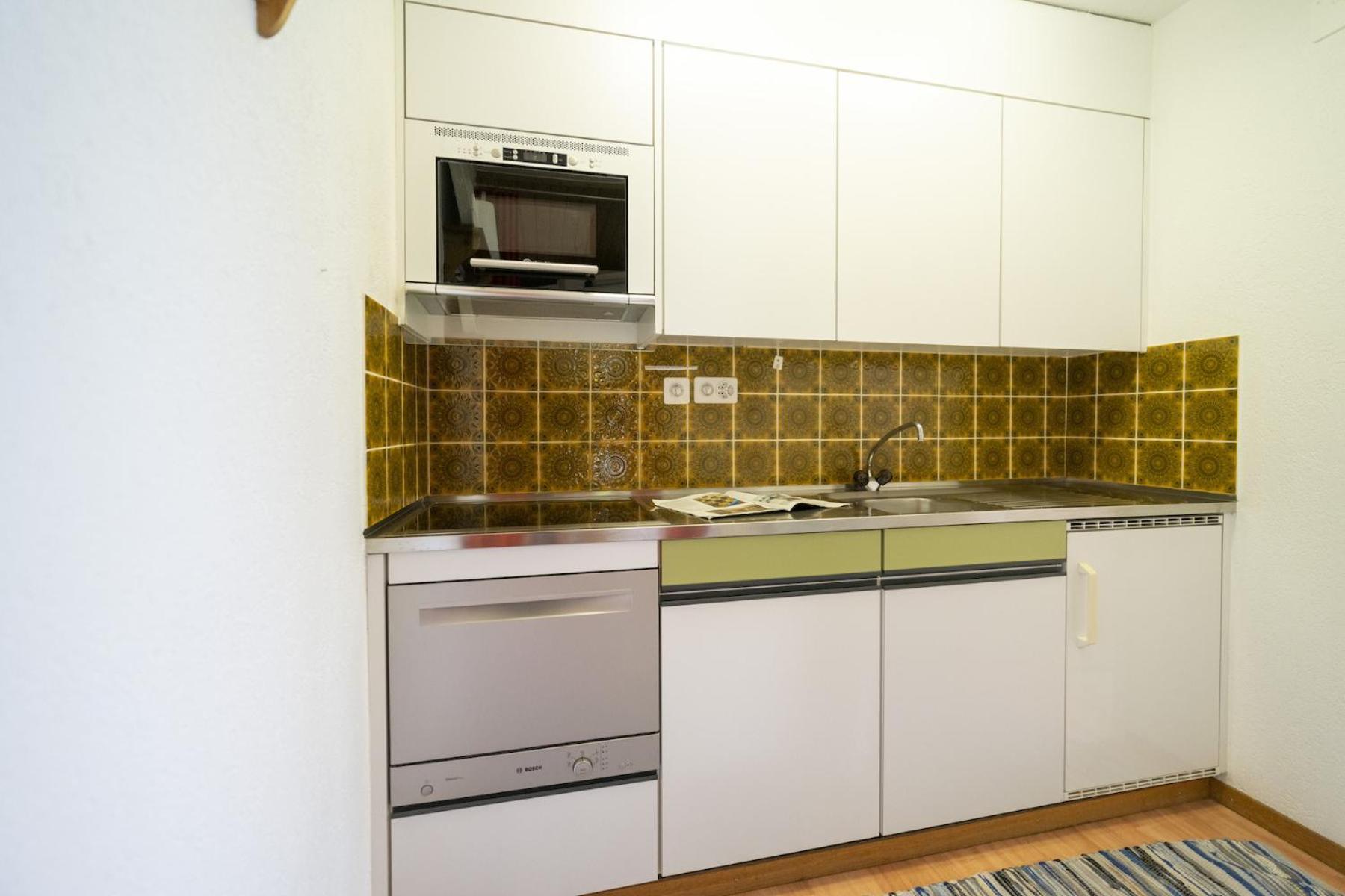 Feriensiedlung True 22 سكول المظهر الخارجي الصورة